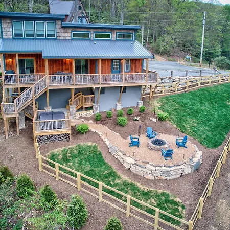 Villa Bear Paw Getaway